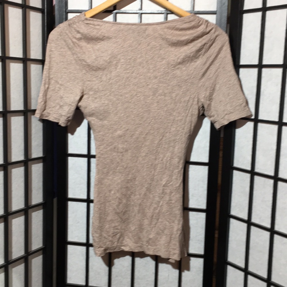 Deletta Anthropologie Top Size S - Picture 4 of 4